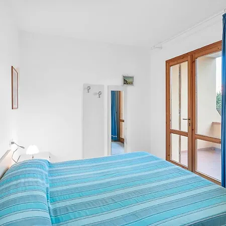 Apartment Cassiopea *