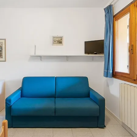 Apartment Cassiopea *