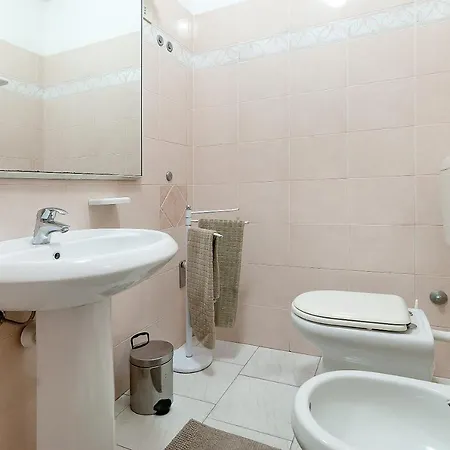 Cassiopea Apartment *