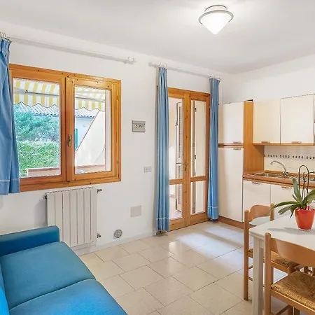 Cassiopea Apartment Marina di Campo
